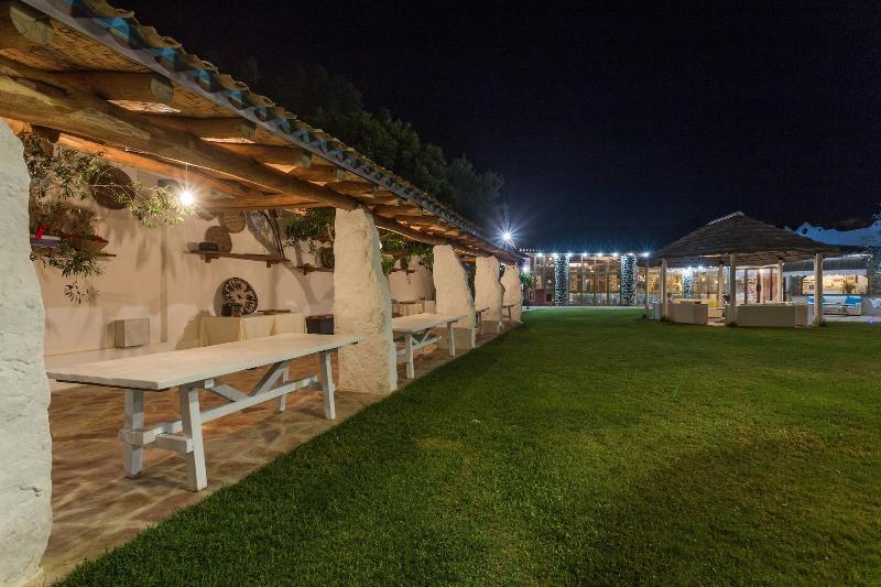 Locanda Da Renzo - Oda