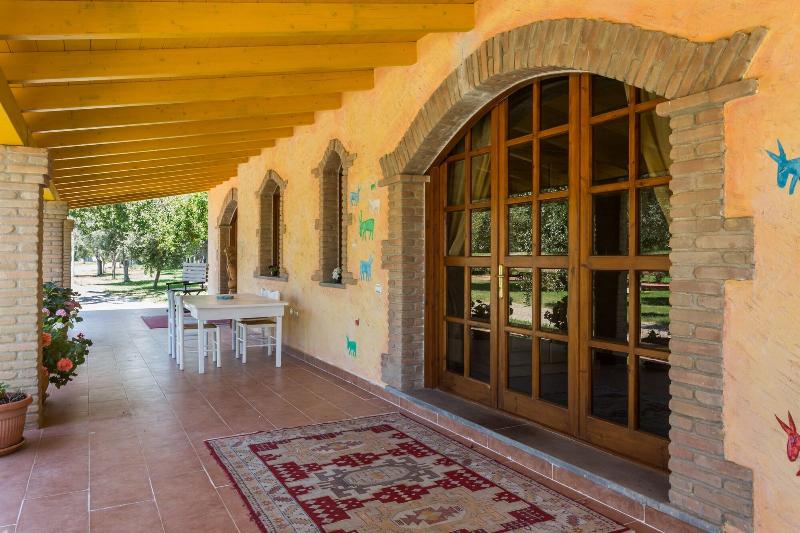 Locanda Da Renzo - Oda