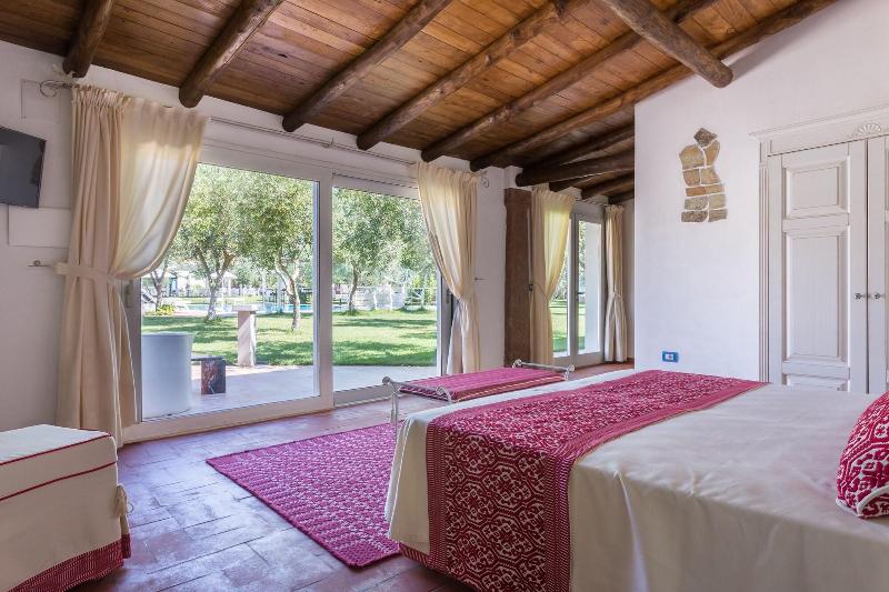 Locanda Da Renzo - Oda