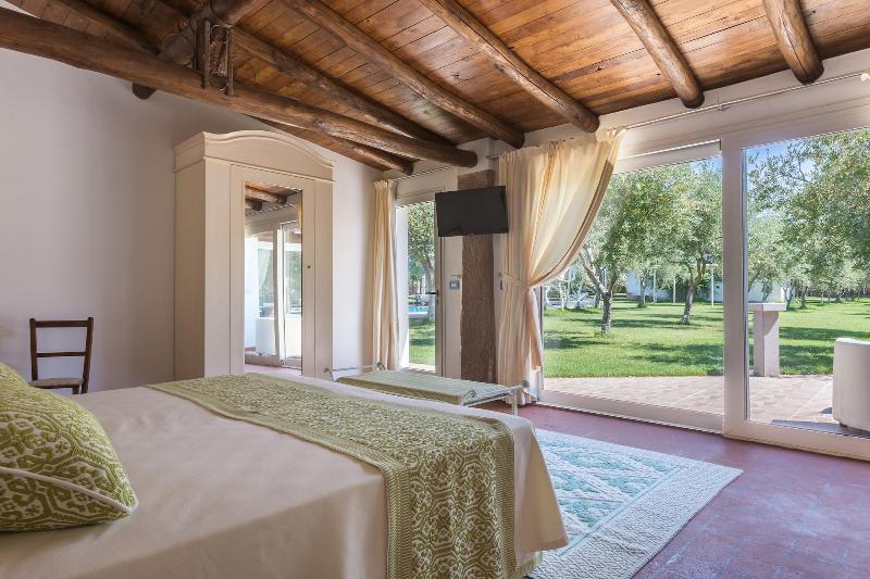 Locanda Da Renzo - Oda