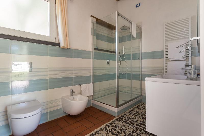 Locanda Da Renzo - Oda