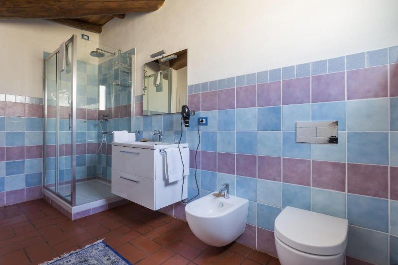 Locanda Da Renzo - Oda