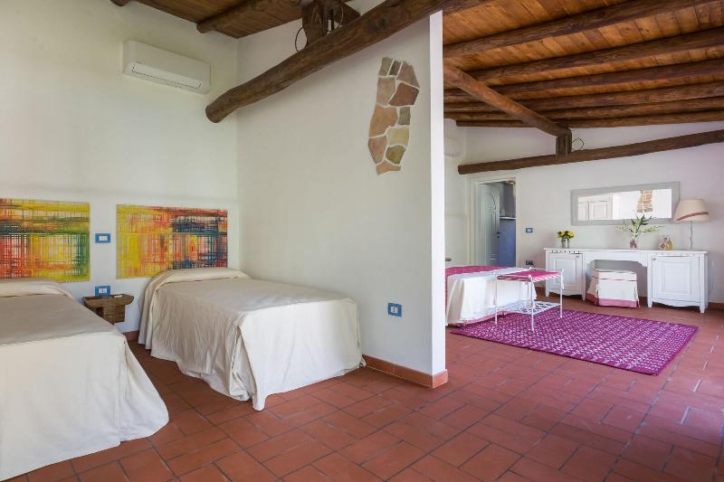 Locanda Da Renzo - Oda
