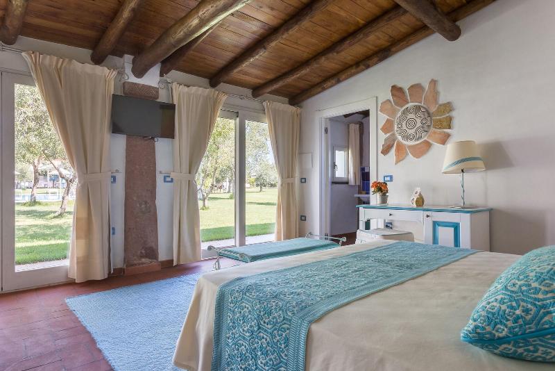 Locanda Da Renzo - Oda