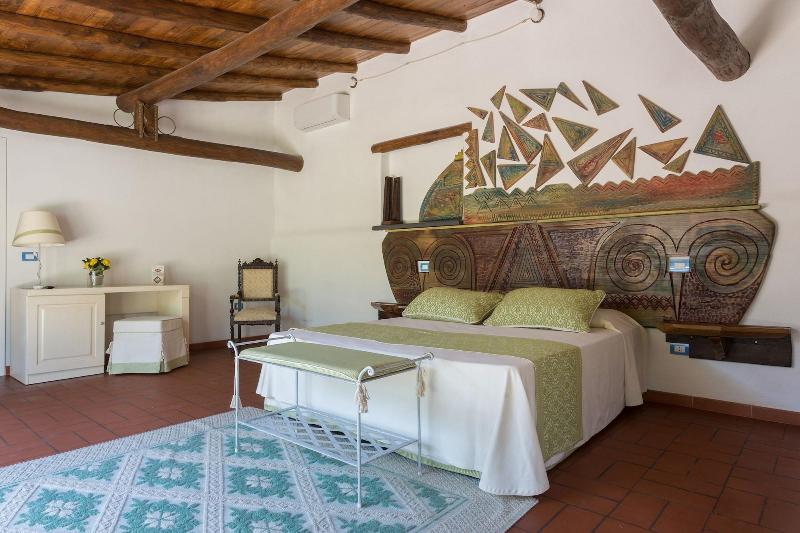 Locanda Da Renzo - Oda
