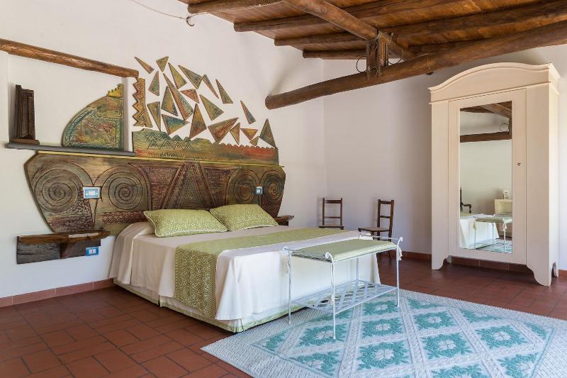 Locanda Da Renzo - Oda