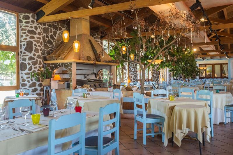 Locanda Da Renzo - Restoran