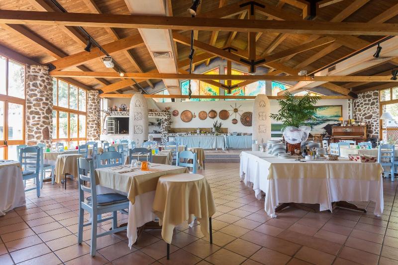Locanda Da Renzo - Restoran