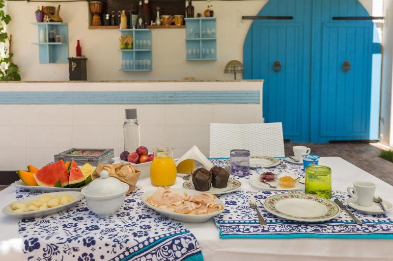Locanda Da Renzo - Restoran