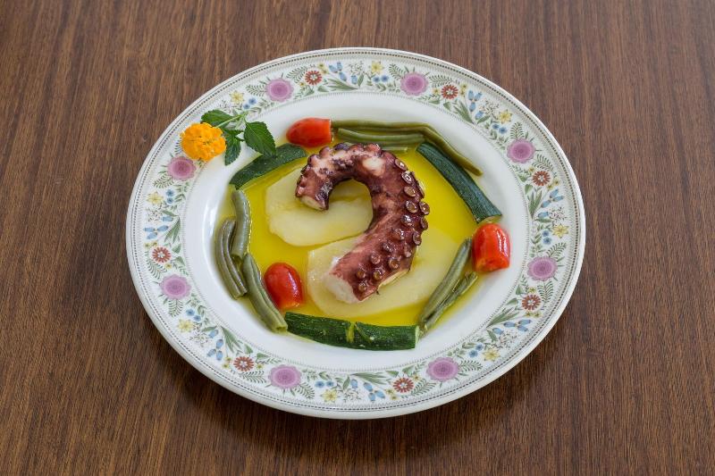 Locanda Da Renzo - Restoran