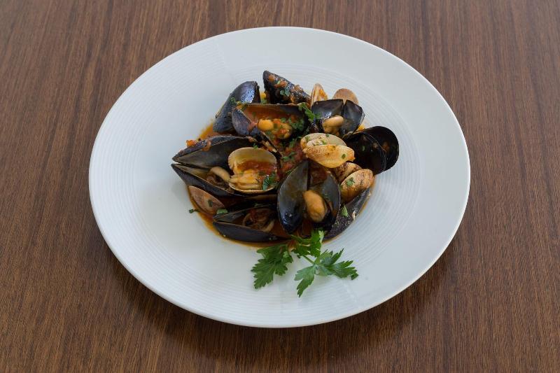 Locanda Da Renzo - Restoran