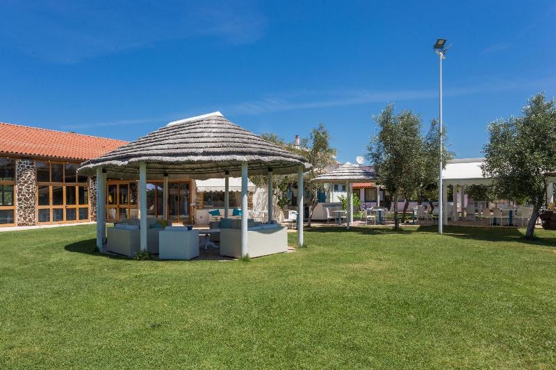Locanda Da Renzo - Teras