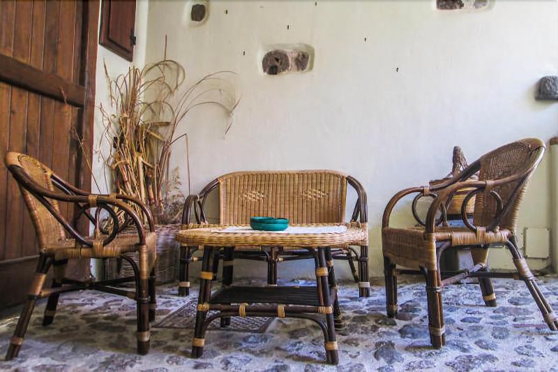 Antico Borgo - Lobi