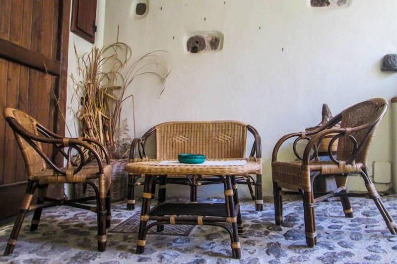 Antico Borgo - Lobi
