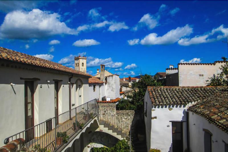 Antico Borgo - Genel