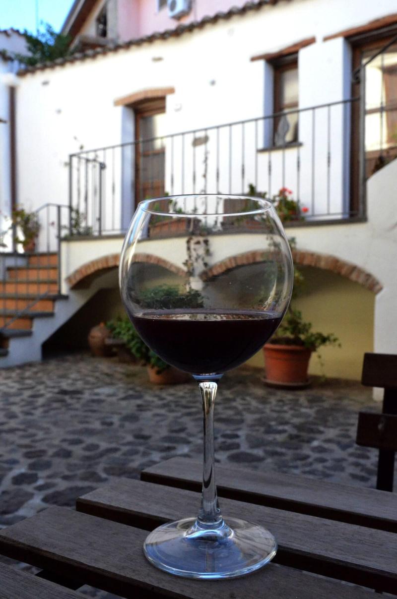 Antico Borgo - Genel