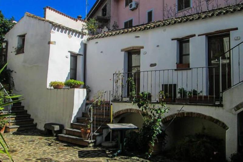 Antico Borgo - Genel