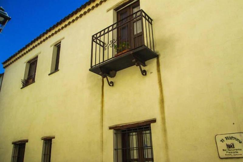 Antico Borgo - Genel