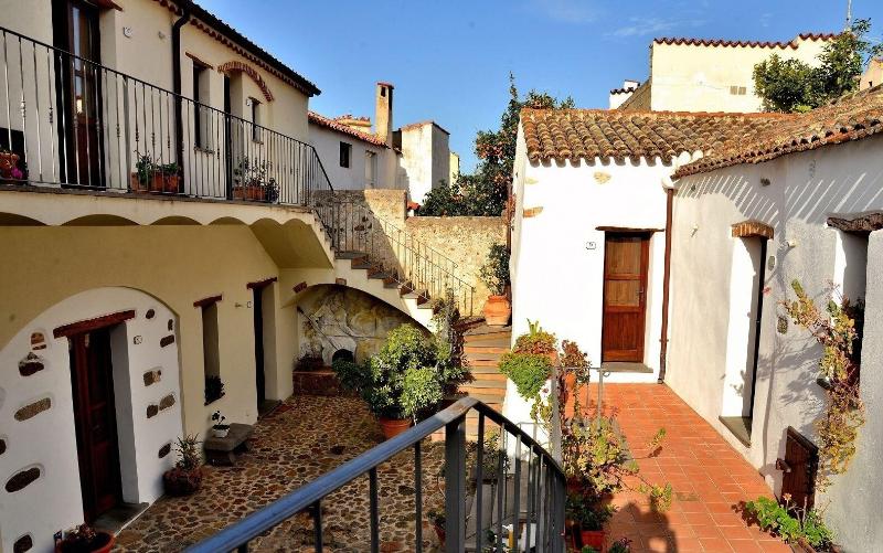 Antico Borgo - Genel