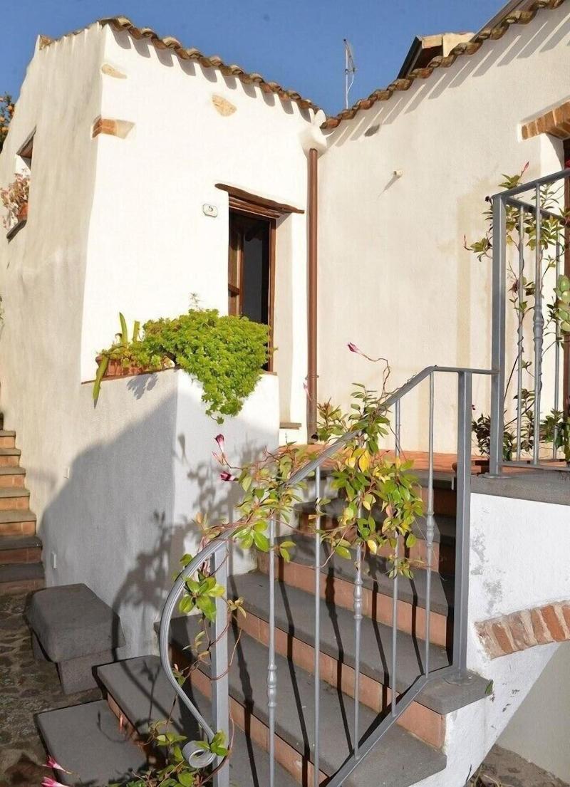 Antico Borgo - Genel