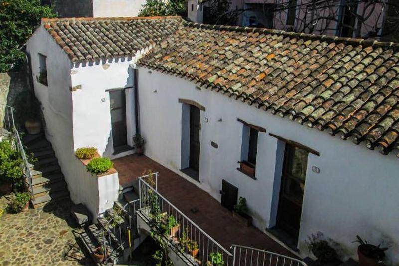 Antico Borgo - Genel