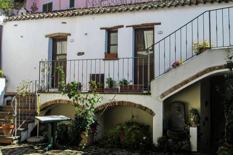 Antico Borgo - Genel