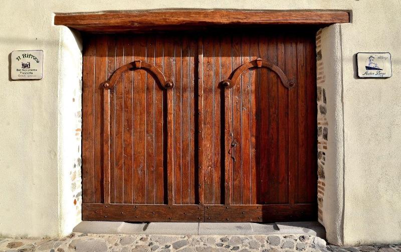 Antico Borgo - Genel