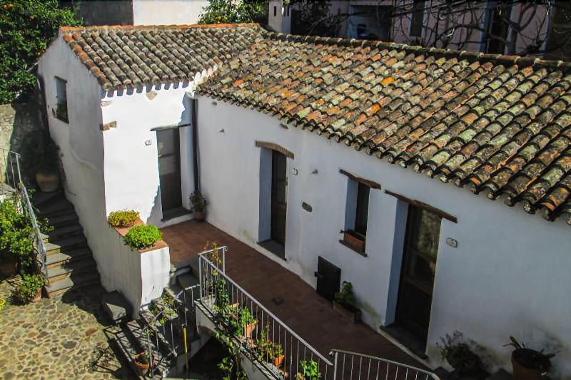 Antico Borgo - Genel