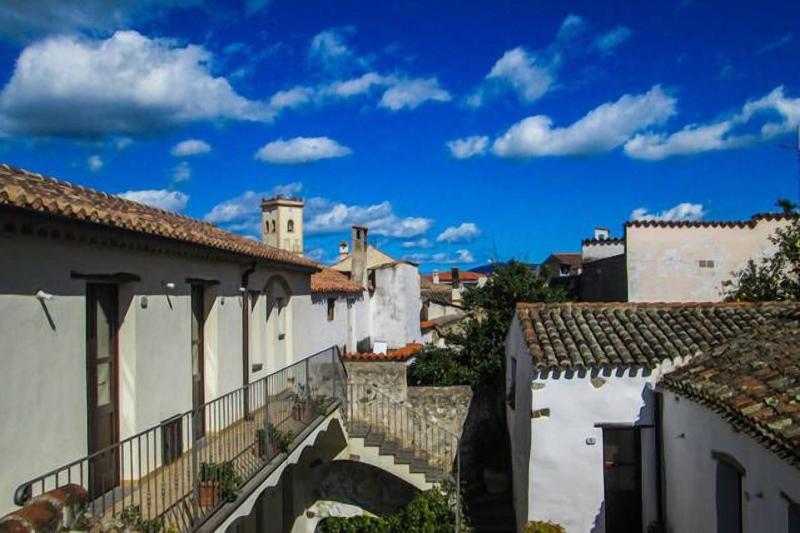 Antico Borgo - Genel