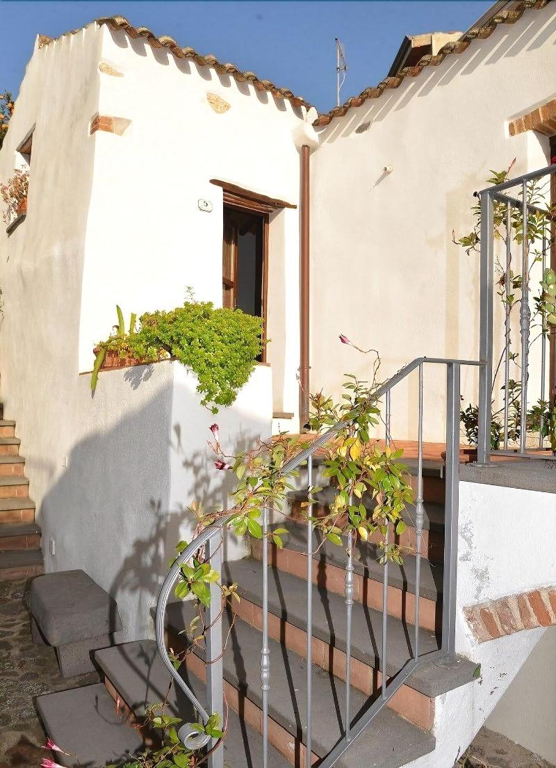 Antico Borgo - Genel