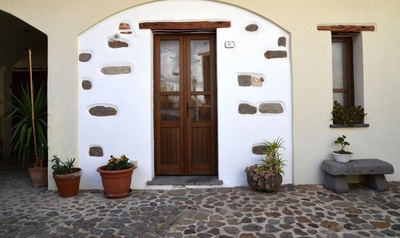 Antico Borgo - Genel
