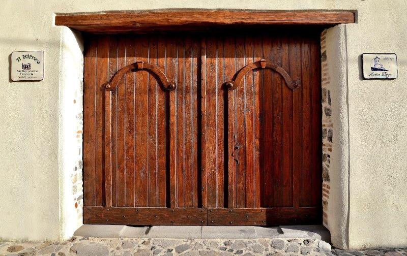 Antico Borgo - Genel