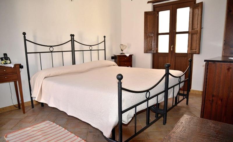 Antico Borgo - Oda