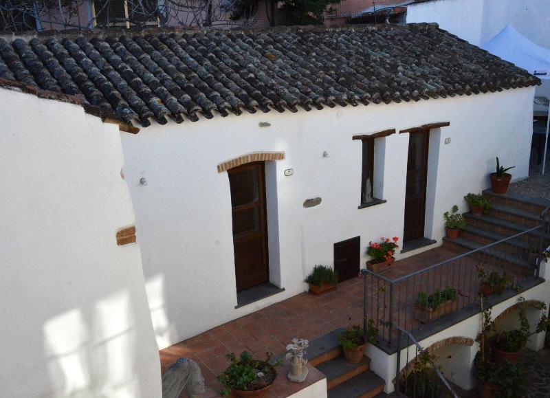 Antico Borgo - Oda
