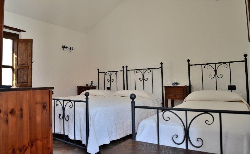 Antico Borgo - Oda