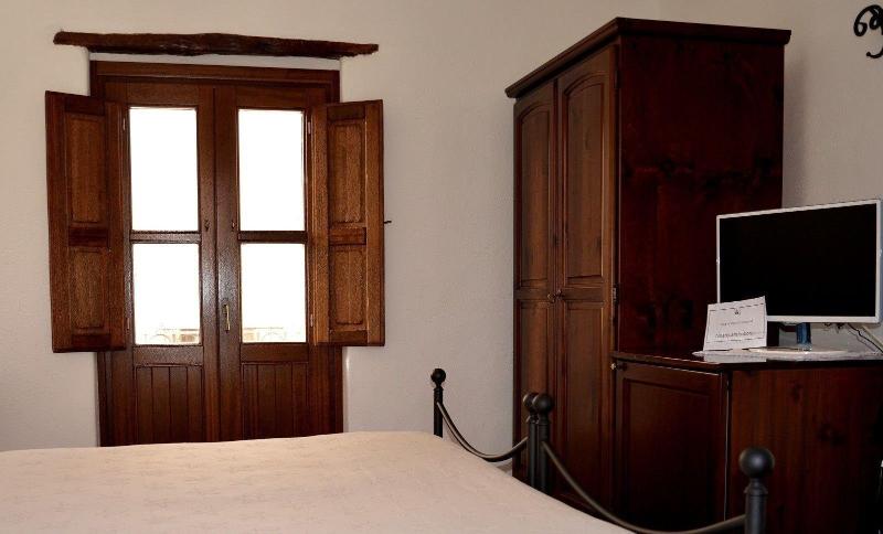 Antico Borgo - Oda