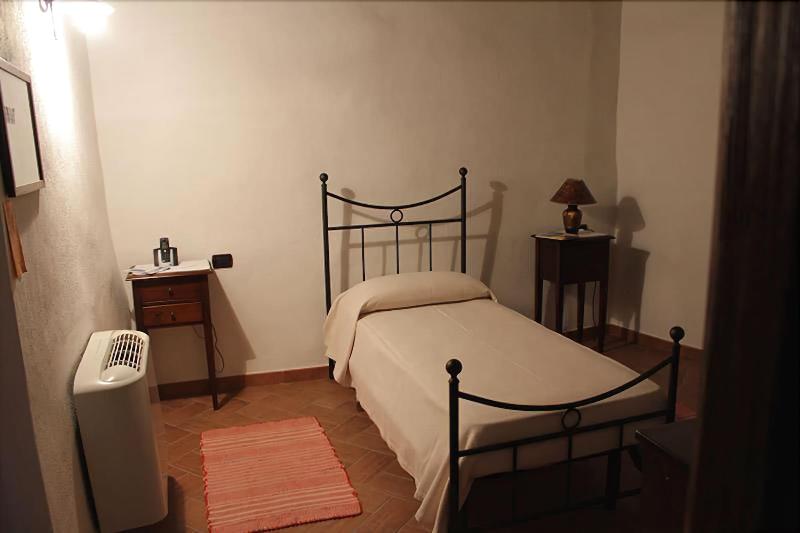 Antico Borgo - Oda