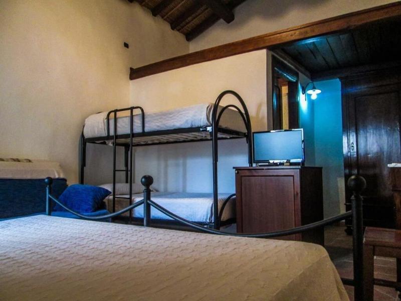 Antico Borgo - Oda