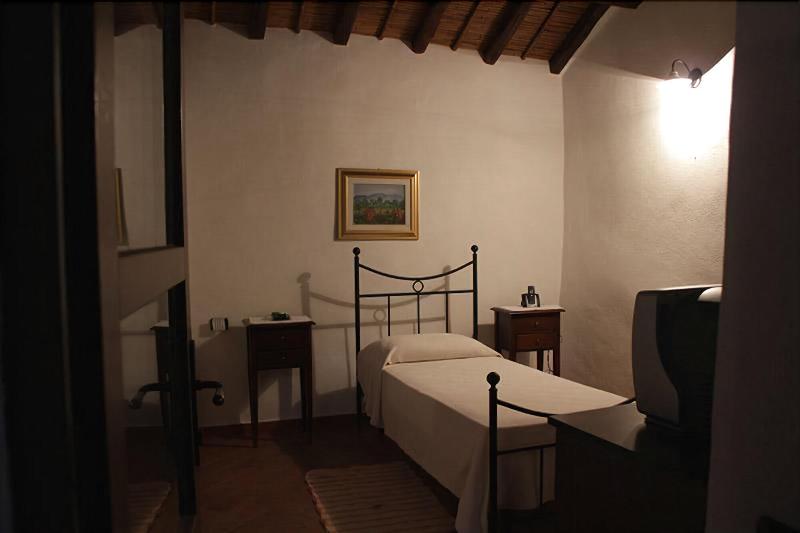 Antico Borgo - Oda