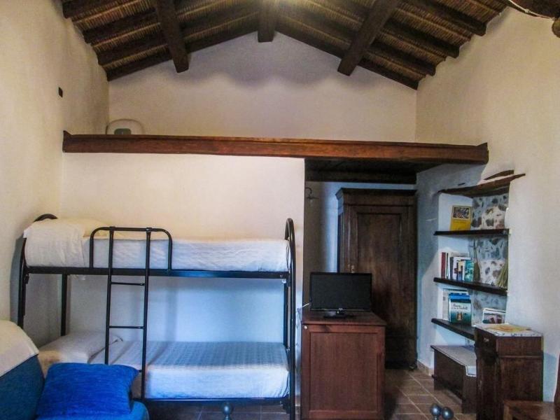 Antico Borgo - Oda