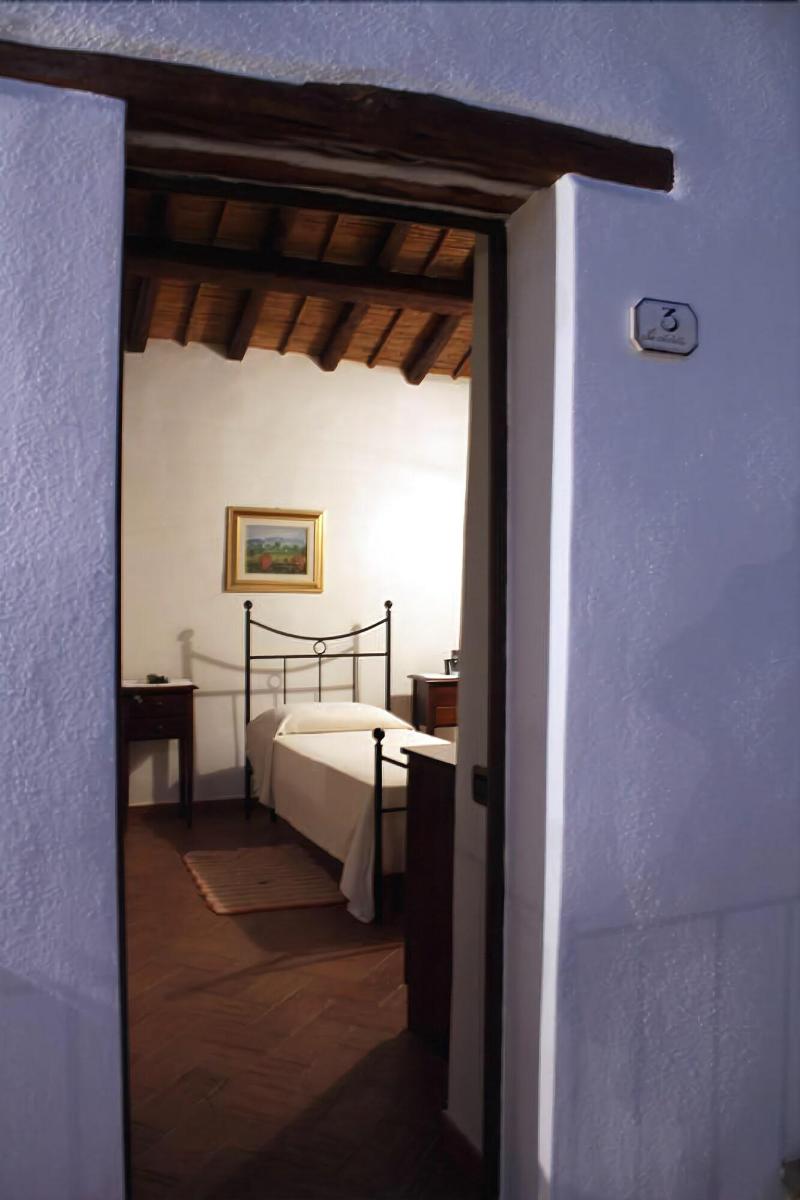 Antico Borgo - Oda