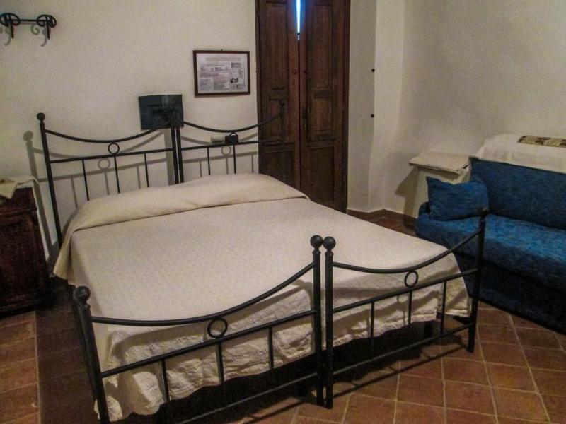 Antico Borgo - Oda