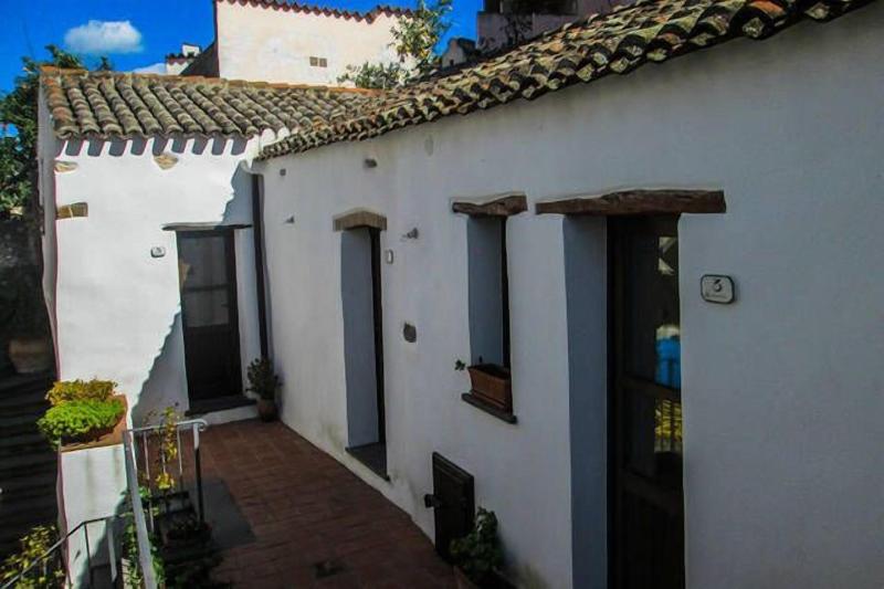 Antico Borgo - Teras