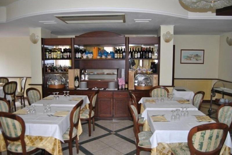 Hotel Ristorante Stella 2000 - Bar