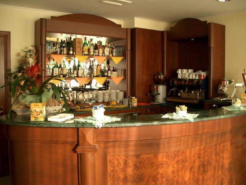 Hotel Ristorante Stella 2000 - Bar
