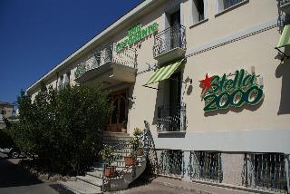 Hotel Ristorante Stella 2000 otel fotoğrafı