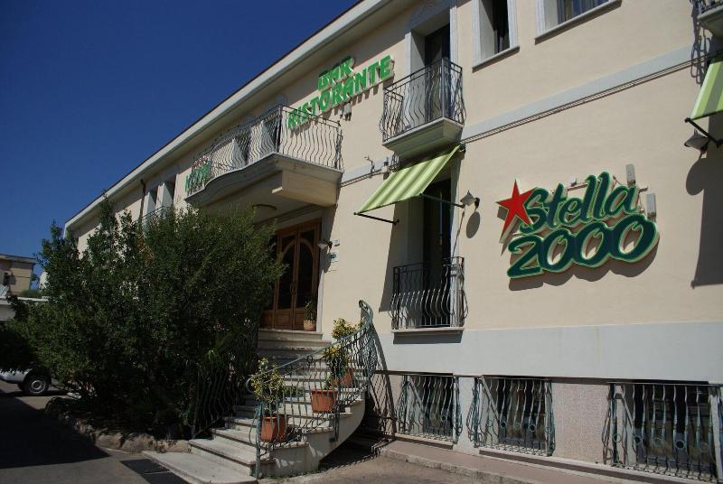 Hotel Ristorante Stella 2000 - Genel