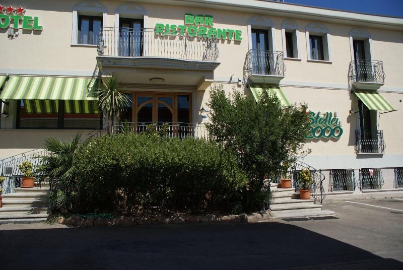 Hotel Ristorante Stella 2000 - Genel
