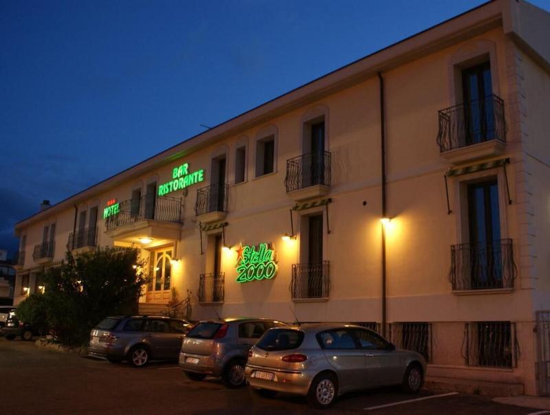 Hotel Ristorante Stella 2000 - Genel