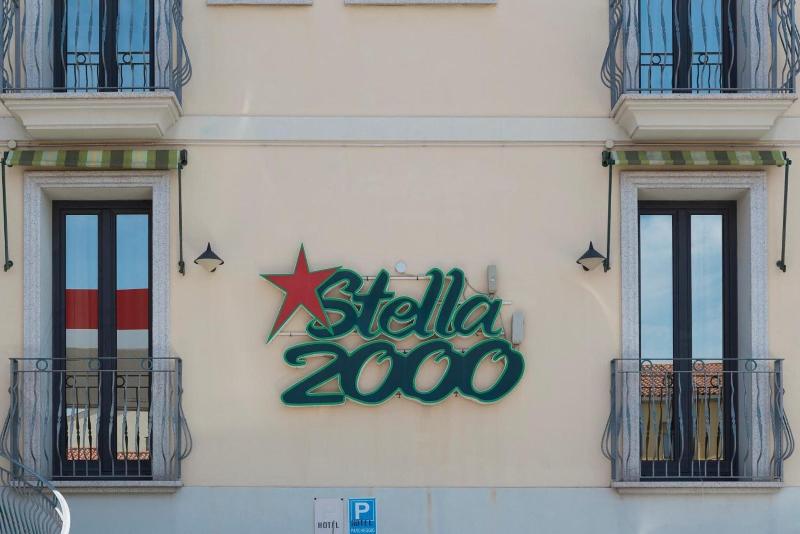 Hotel Ristorante Stella 2000 - Genel